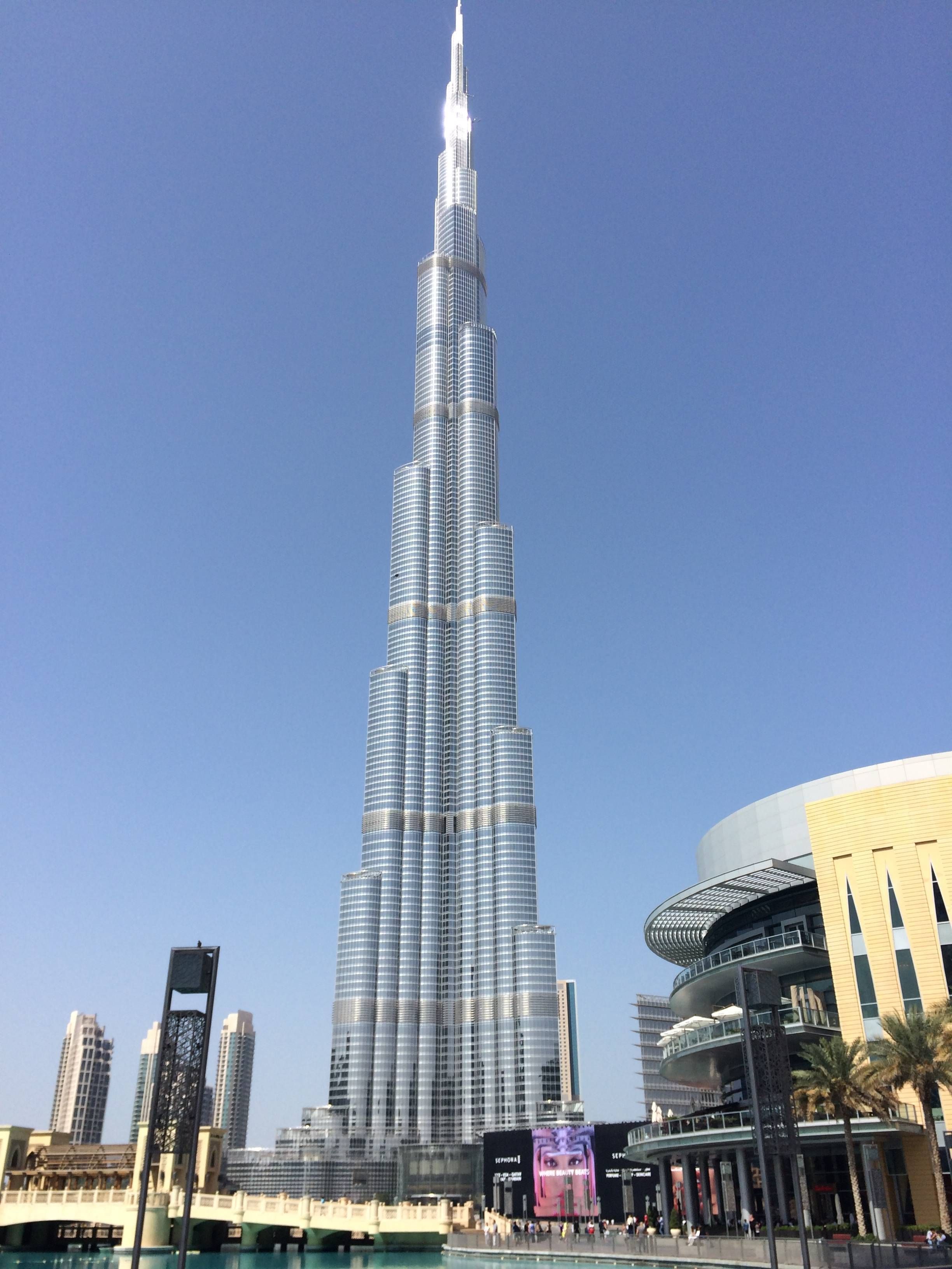 DTTS Group Dubai