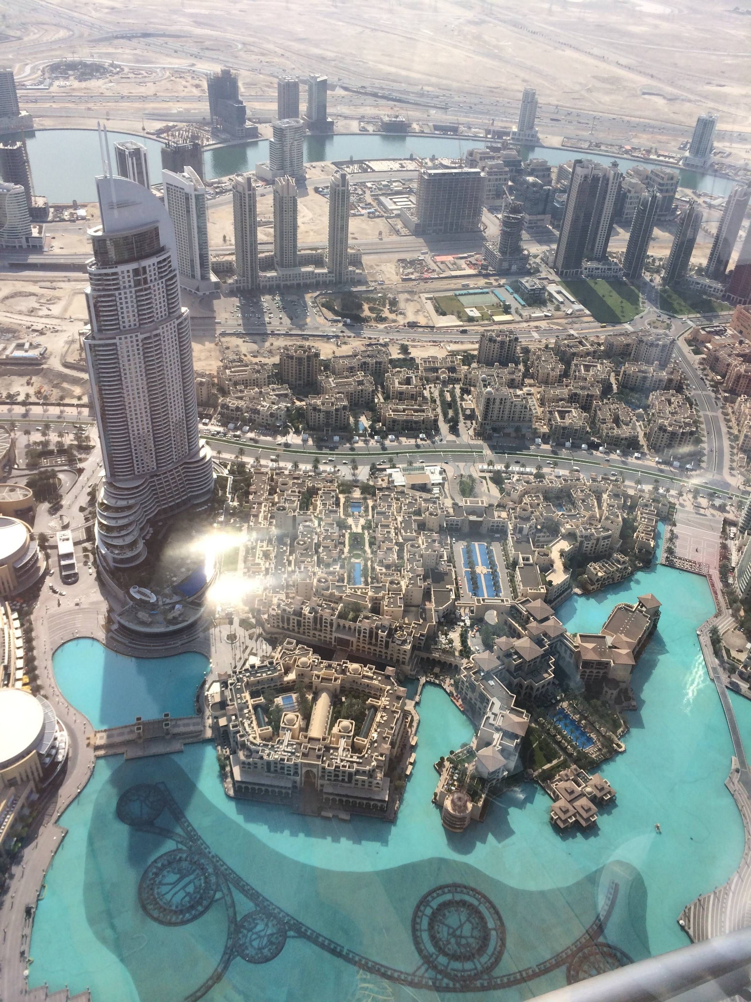 DTTS Group Dubai