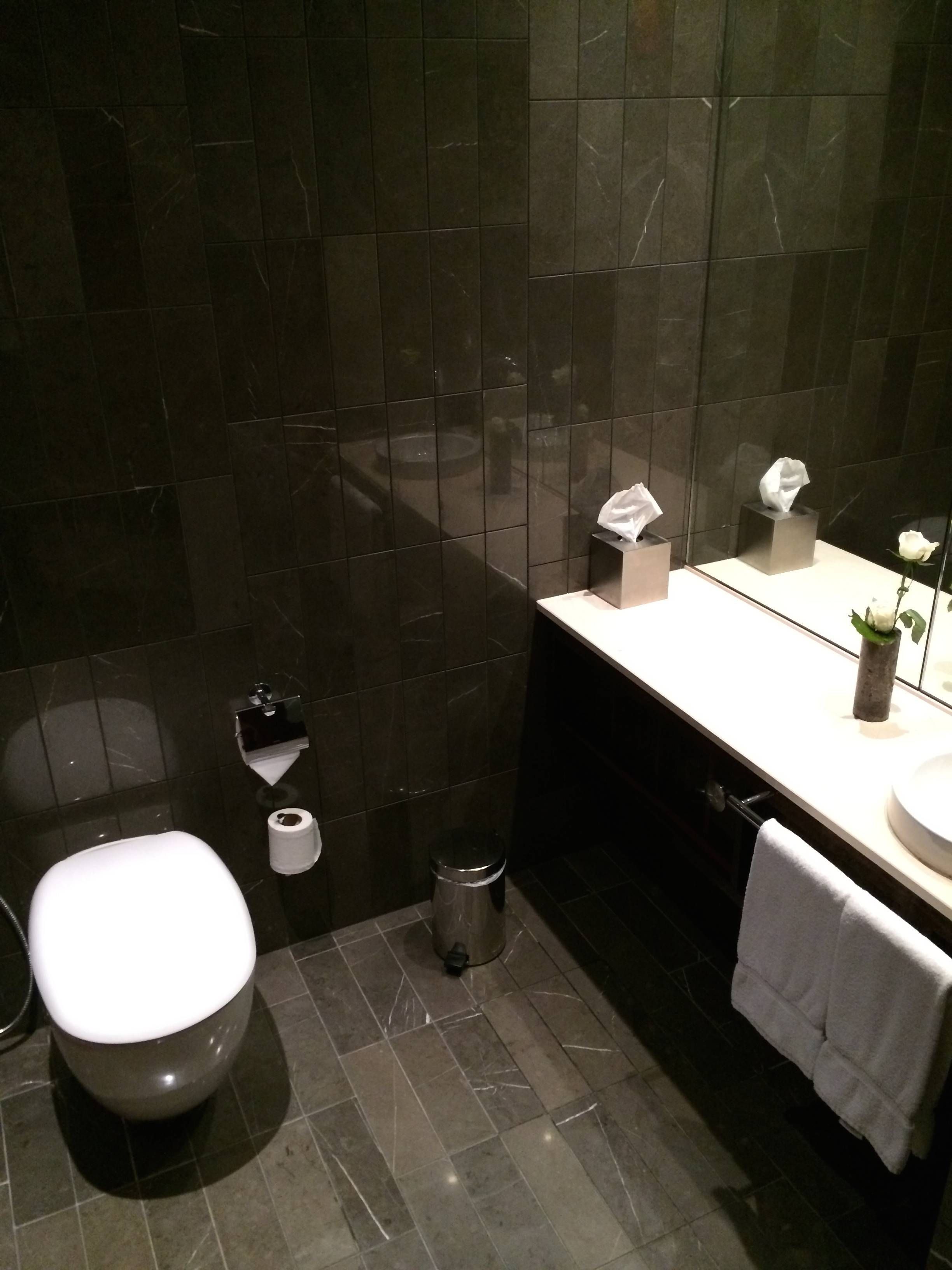 Intercontinental dubai festival city