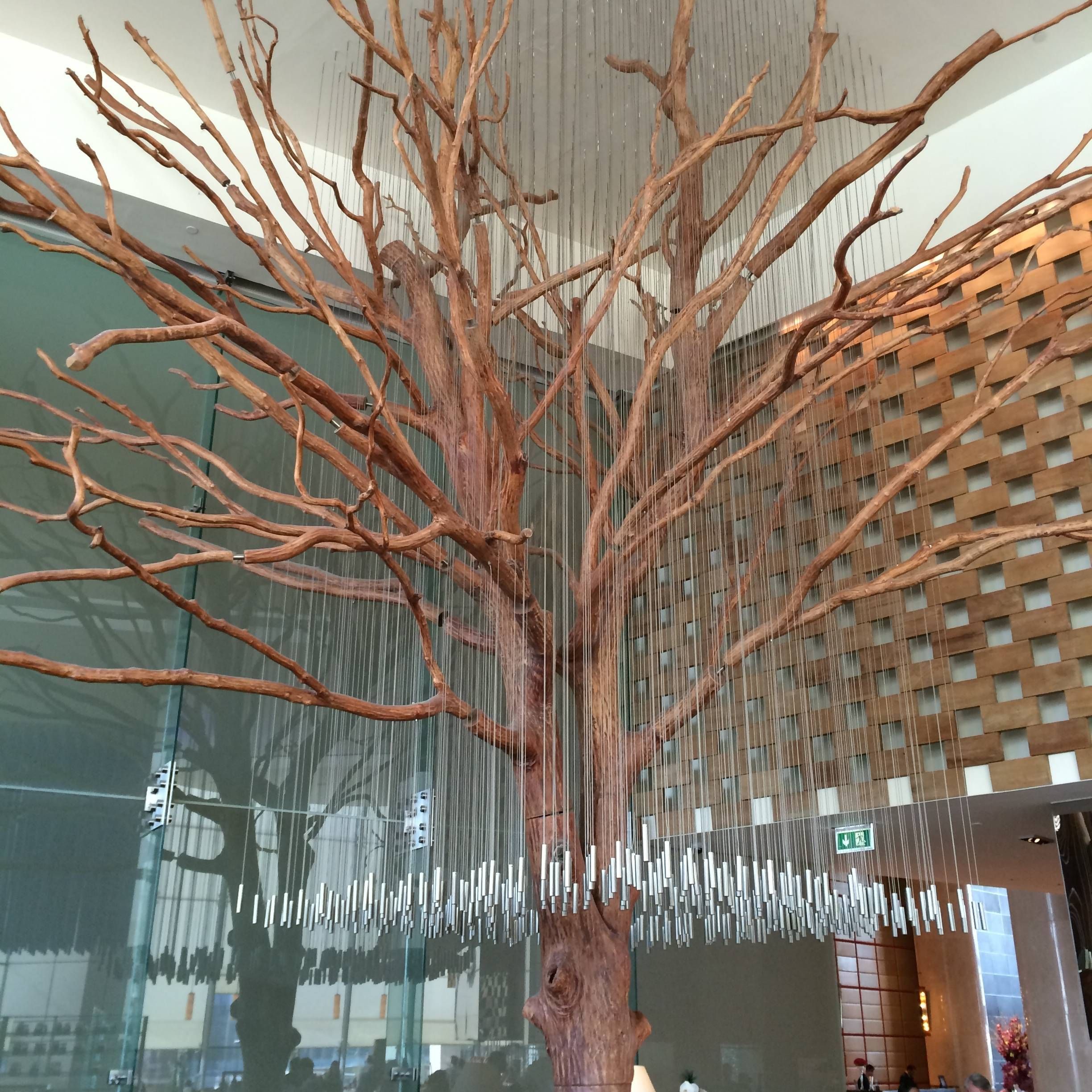 Intercontinental dubai festival city
