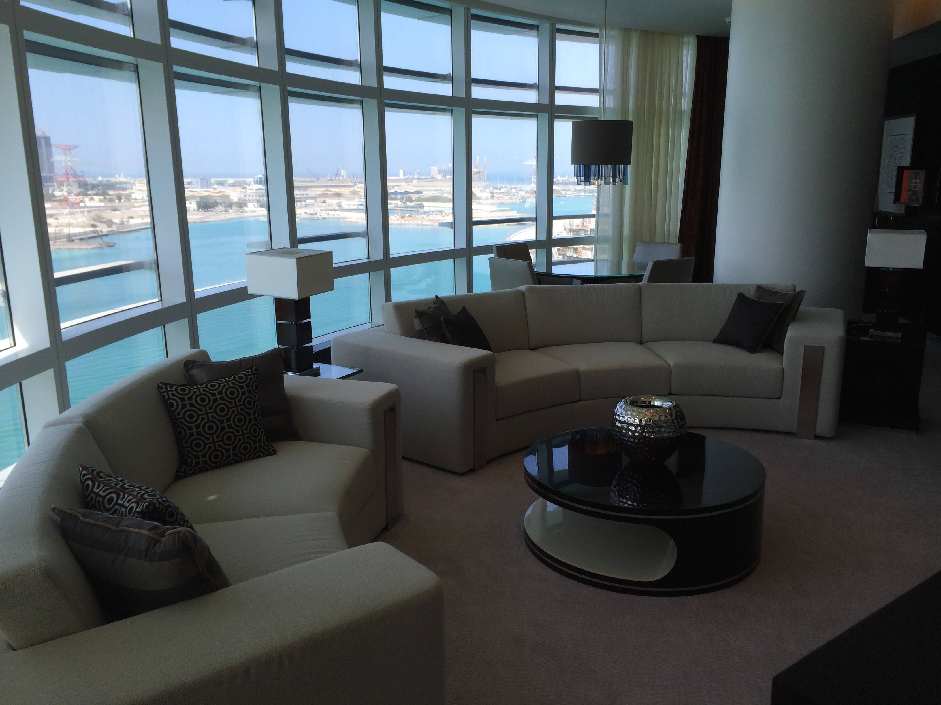 rosewood abu dhabi