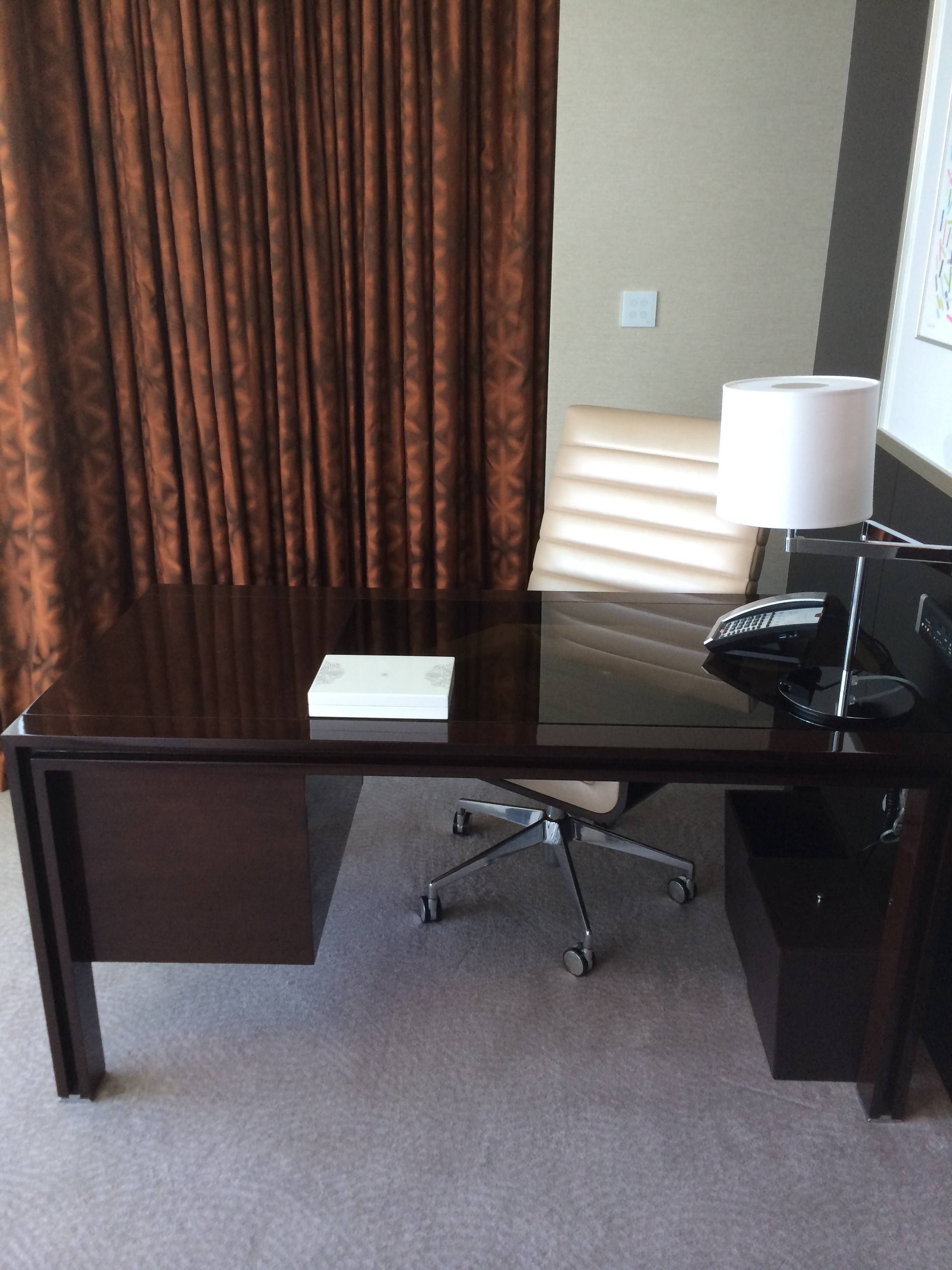 rosewood abu dhabi
