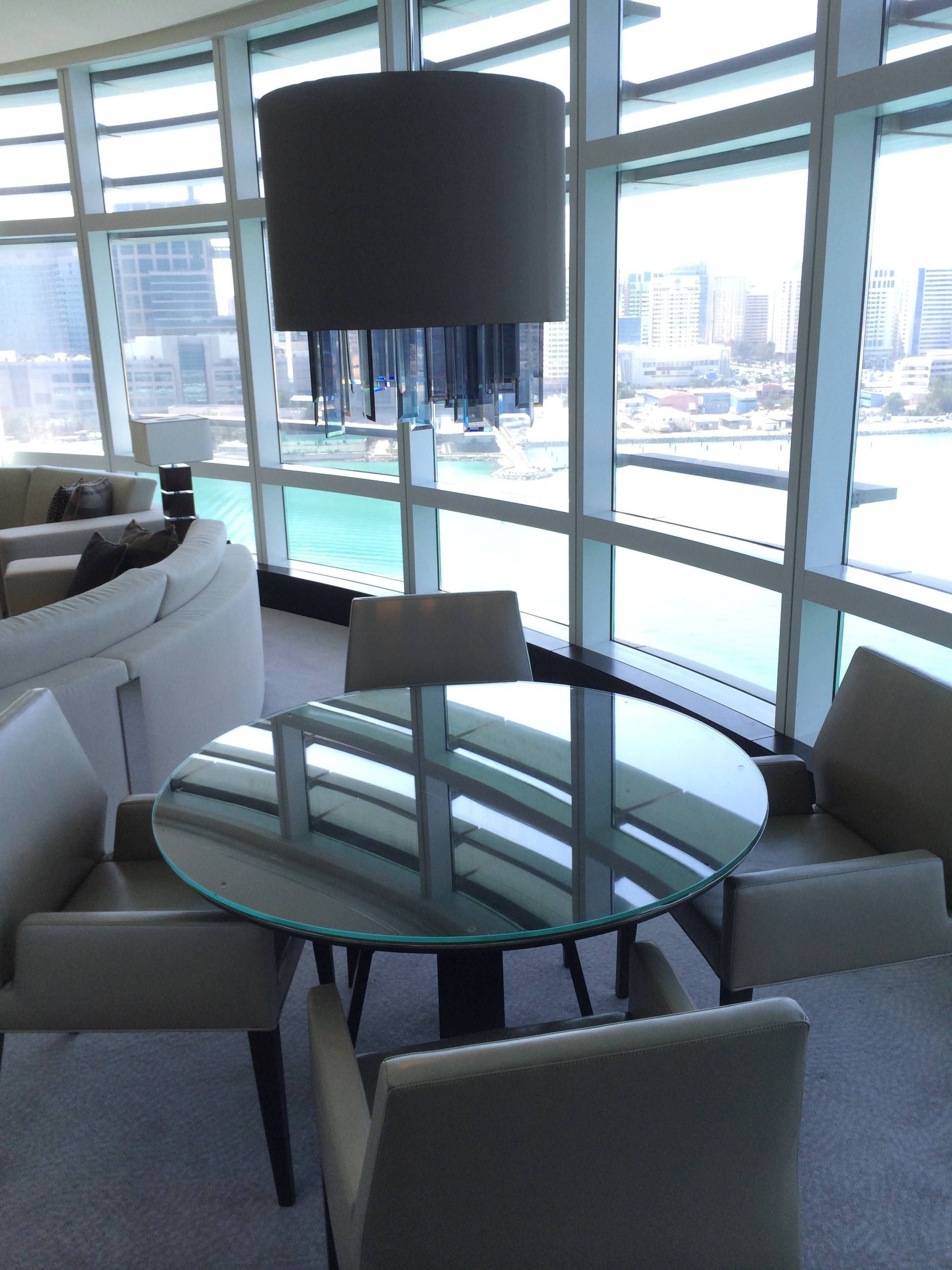 rosewood abu dhabi