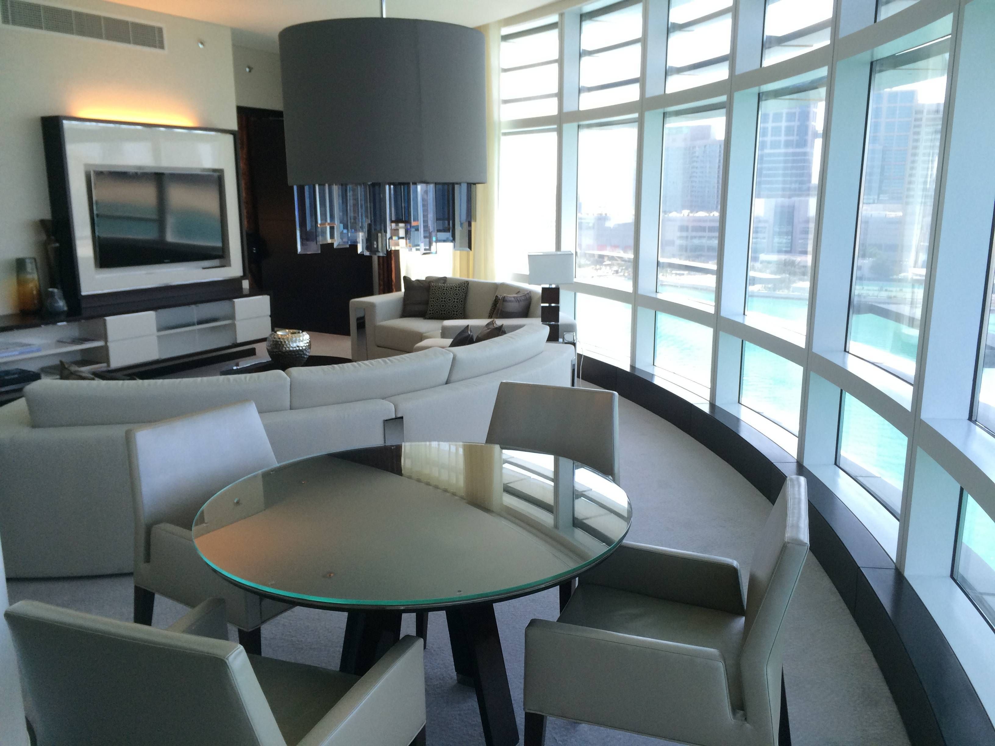 rosewood abu dhabi