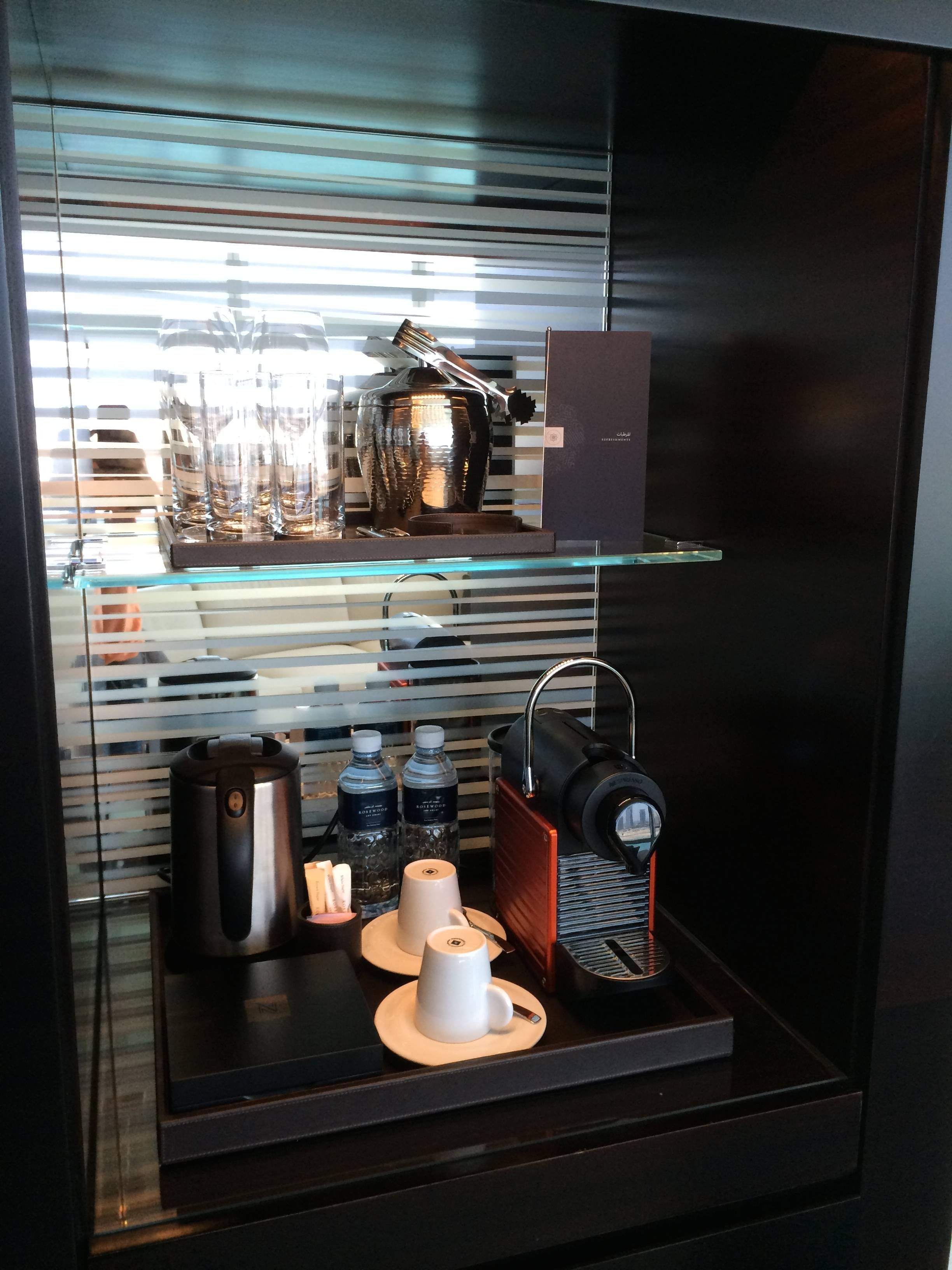 rosewood abu dhabi