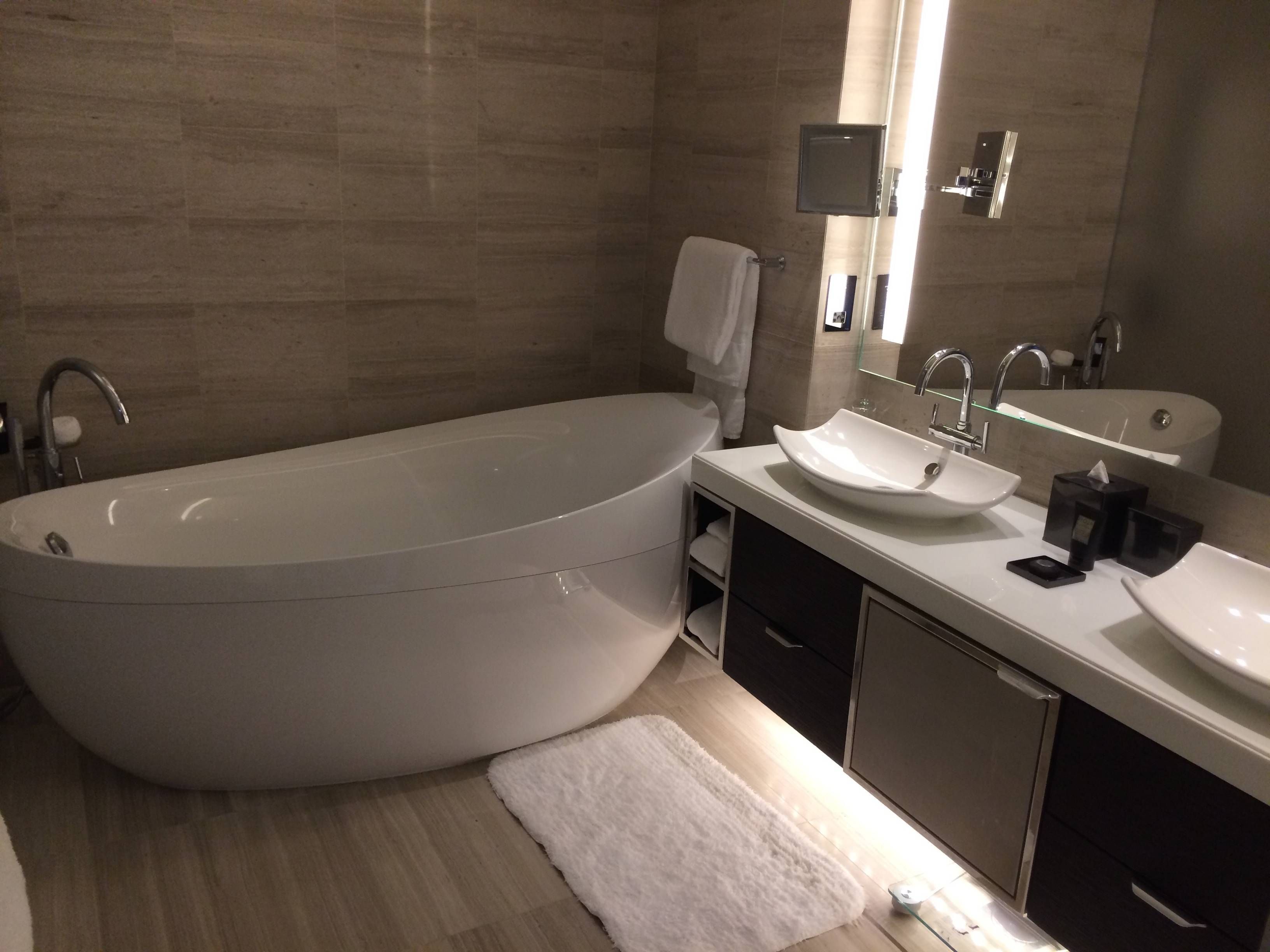 rosewood abu dhabi