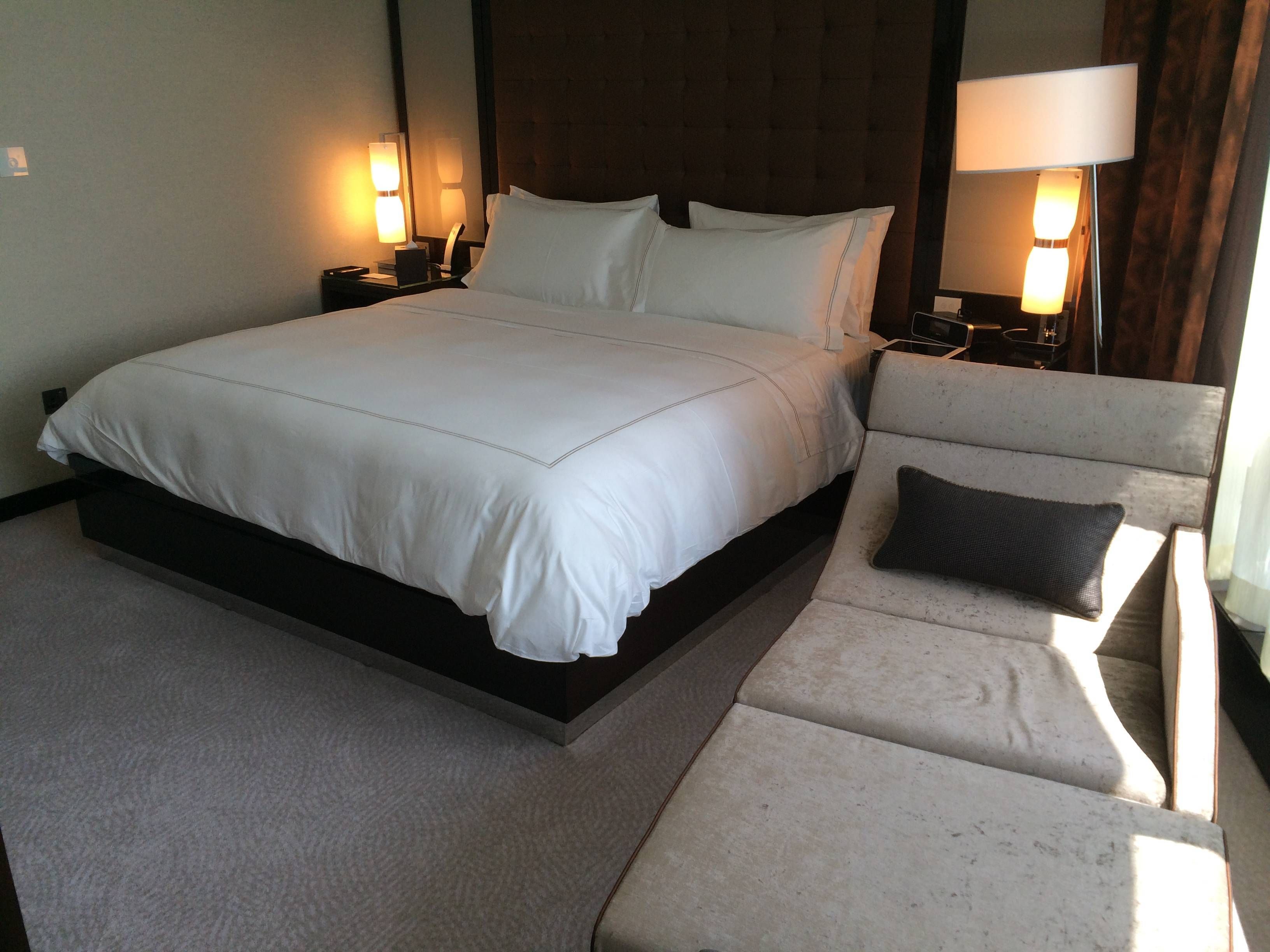 rosewood abu dhabi