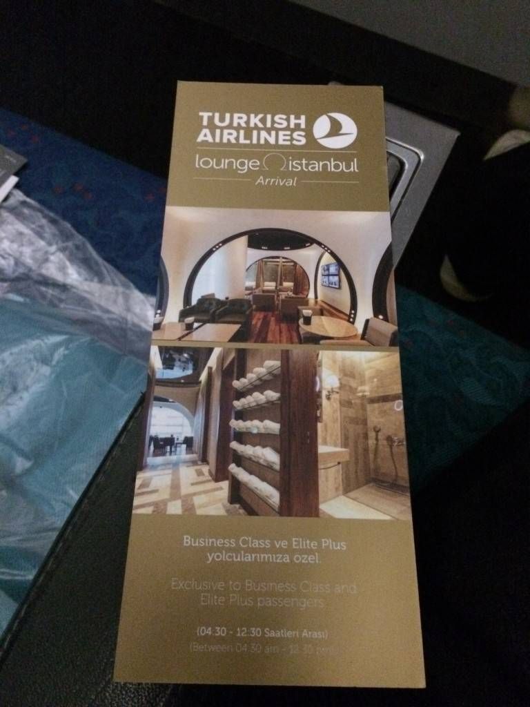 turkish airlines business class a320