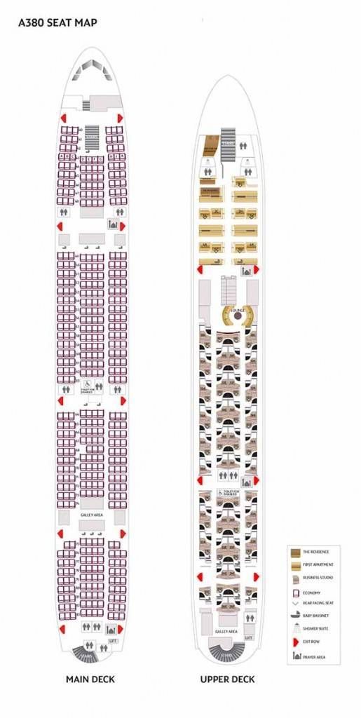12399_Airbus A380_Seat Map_V4