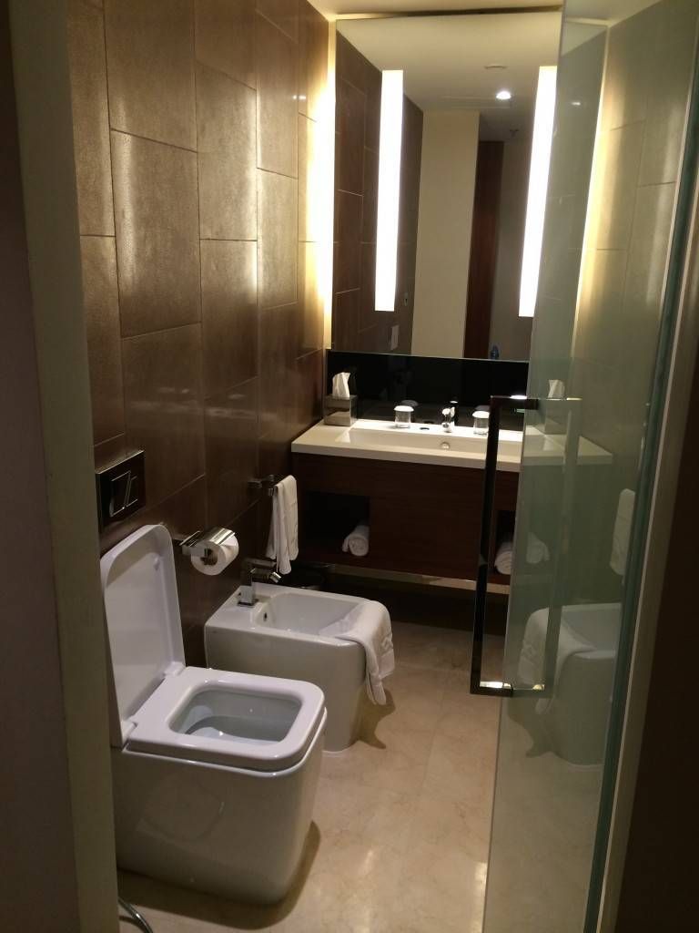 InterContinental Doha The City