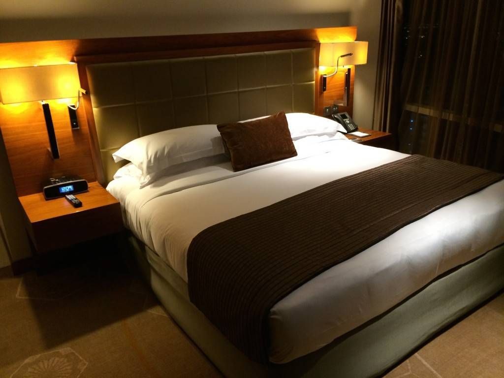 InterContinental Doha The City