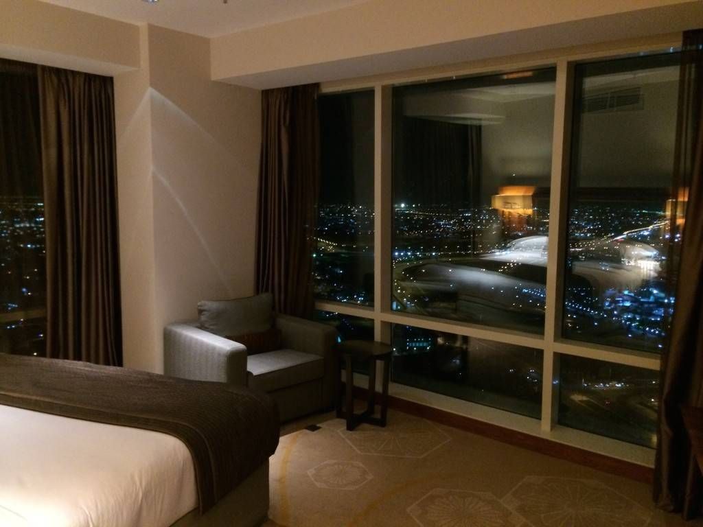 InterContinental Doha The City