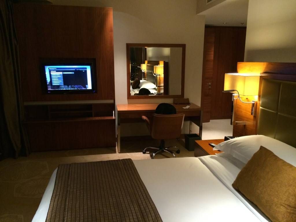 InterContinental Doha The City