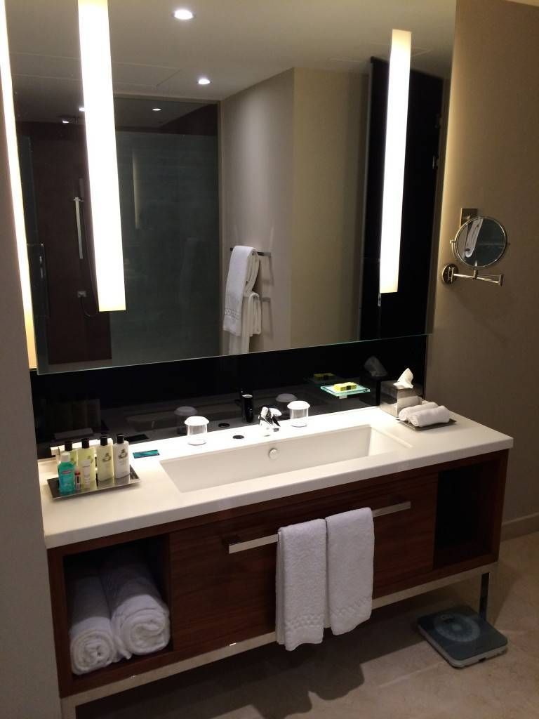 InterContinental Doha The City