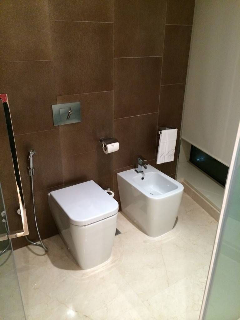 InterContinental Doha The City