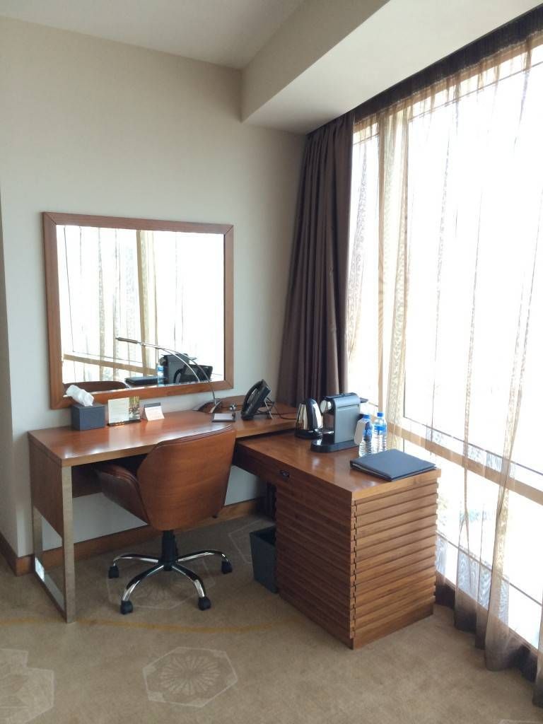 InterContinental Doha The City