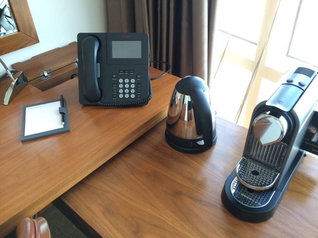 InterContinental Doha The City
