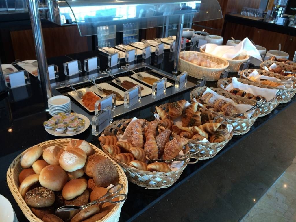 InterContinental Doha The City