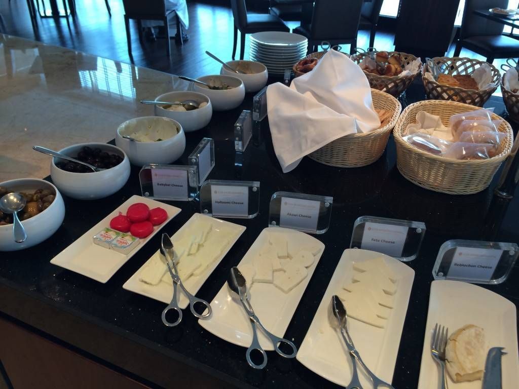 InterContinental Doha The City