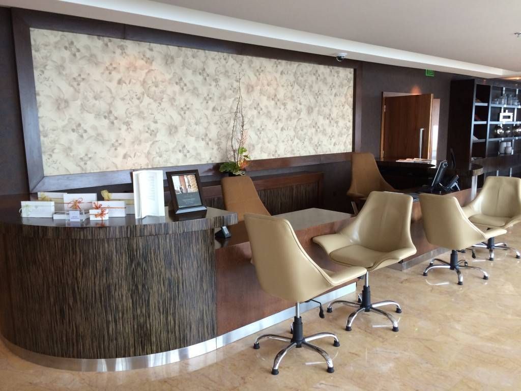 InterContinental Doha The City