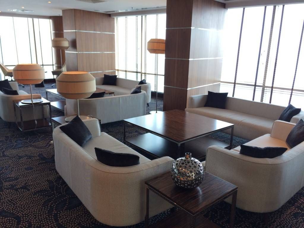 InterContinental Doha The City