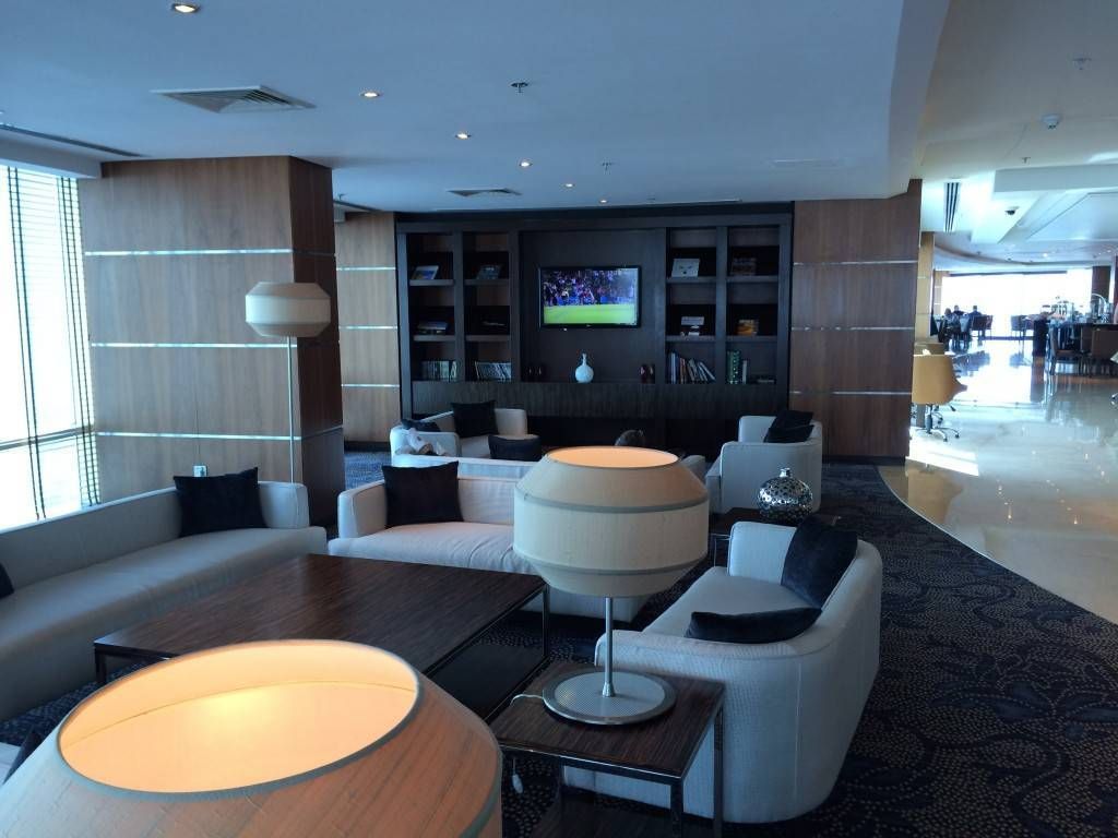 InterContinental Doha The City