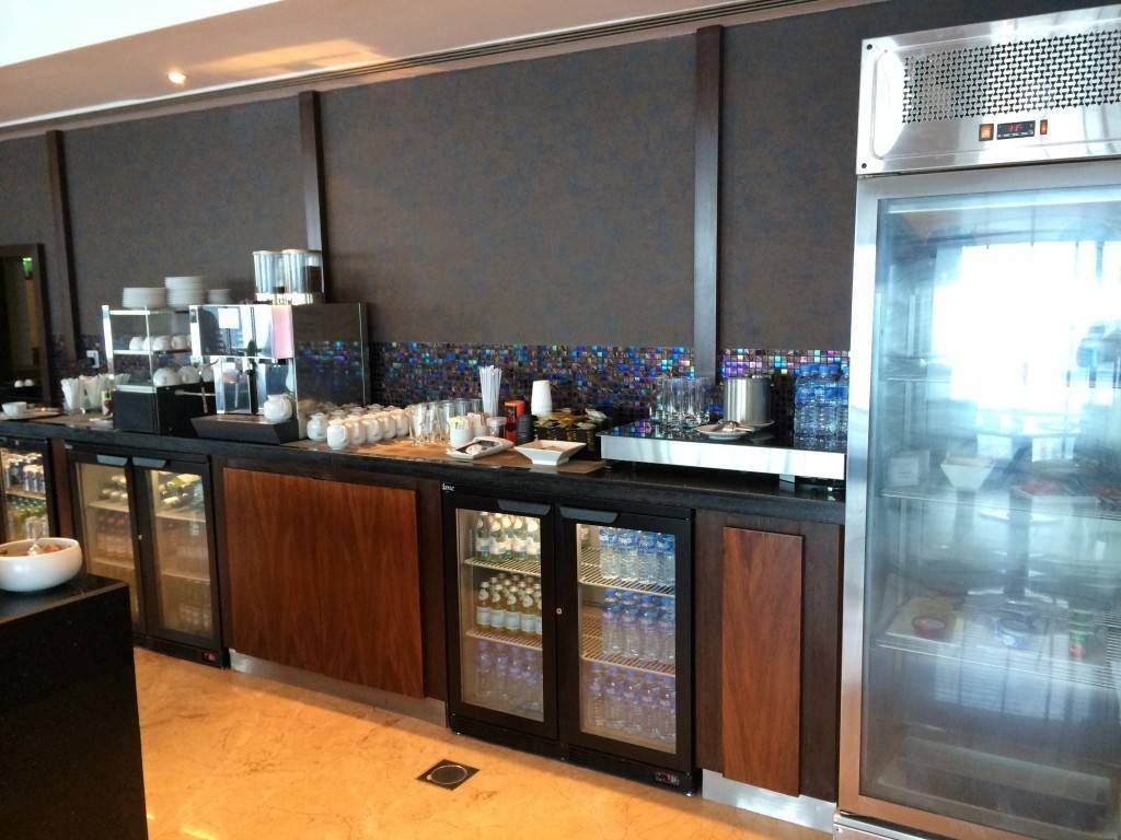 InterContinental Doha The City