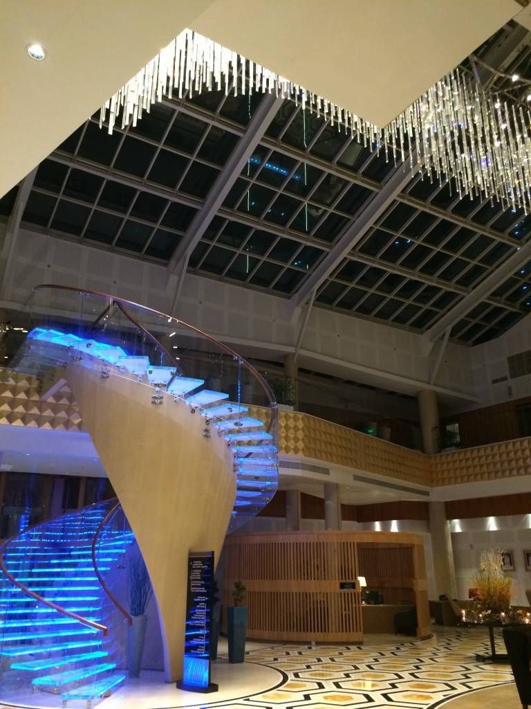 InterContinental Doha The City