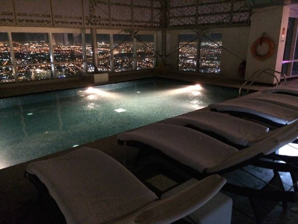 InterContinental Doha The City