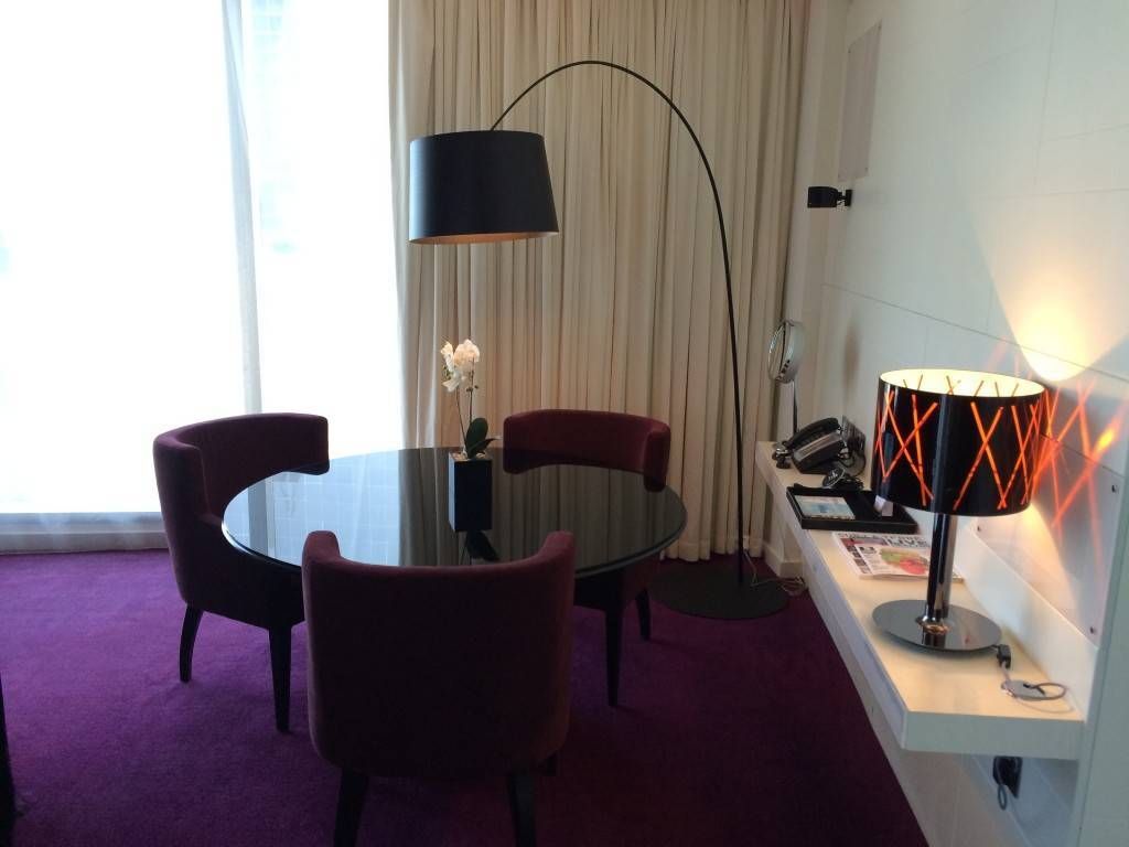 W Doha