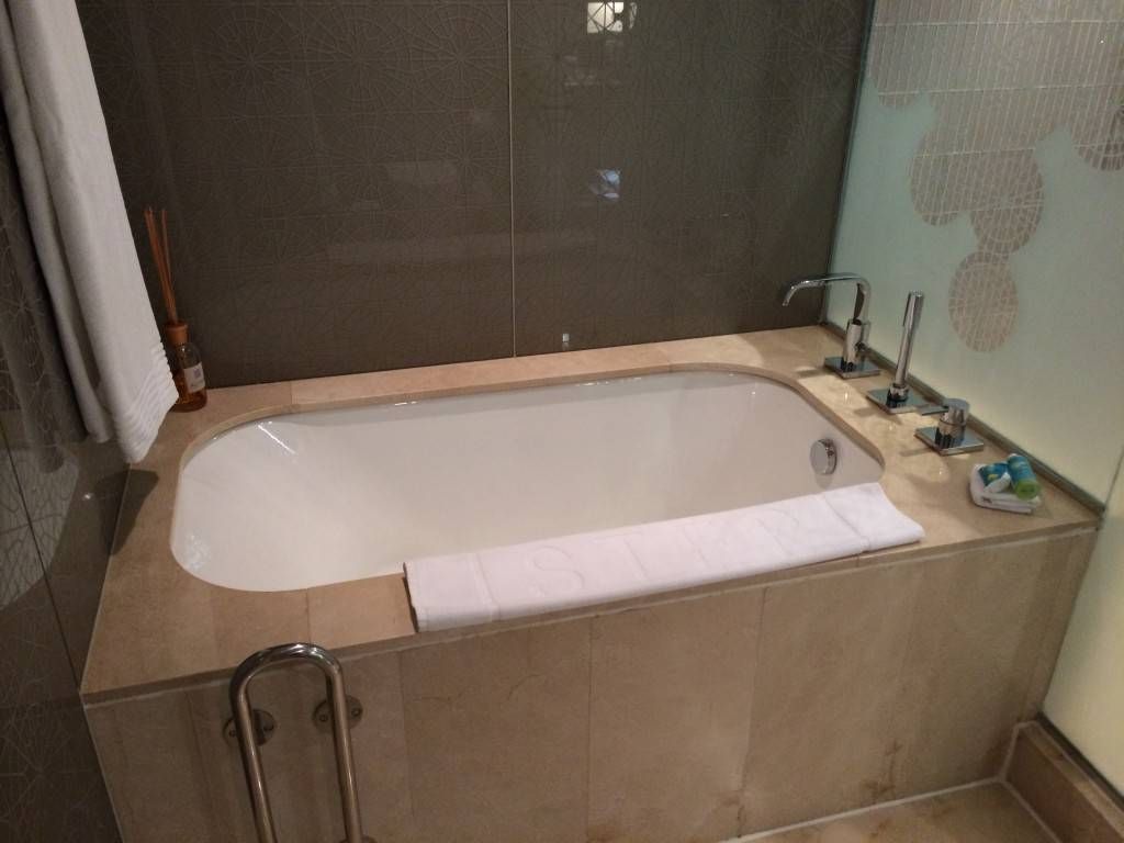 W Doha