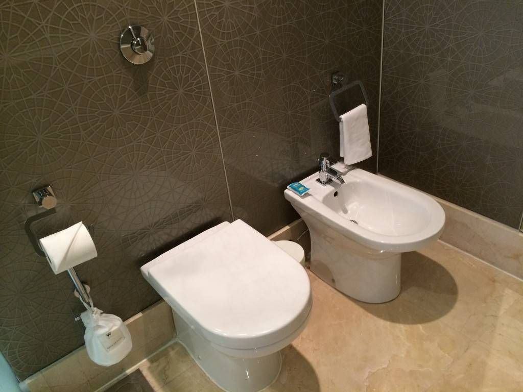 W Doha