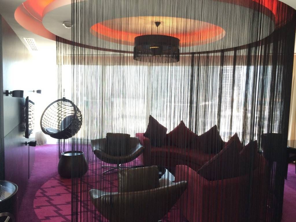 W Doha