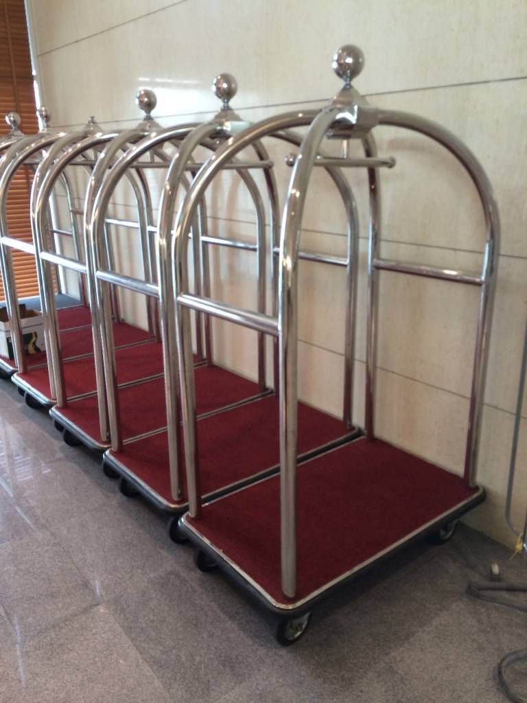 qatar airways premium terminal checkin