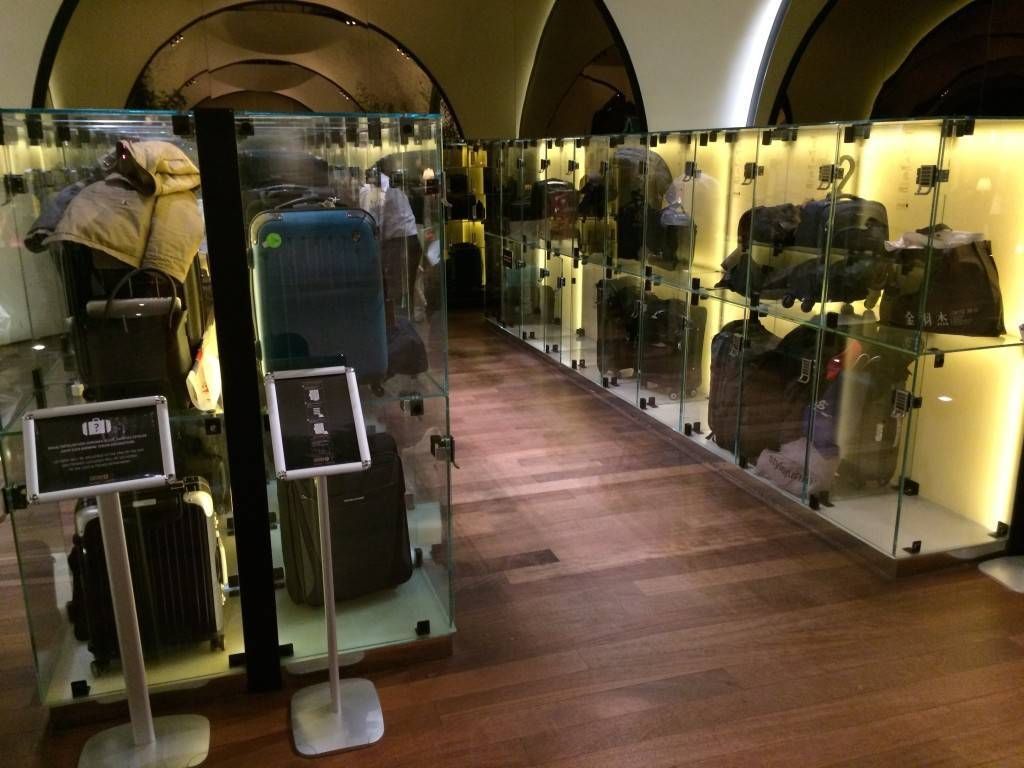 CIP Lounge Turkish Airlines Istambul Sala VIp