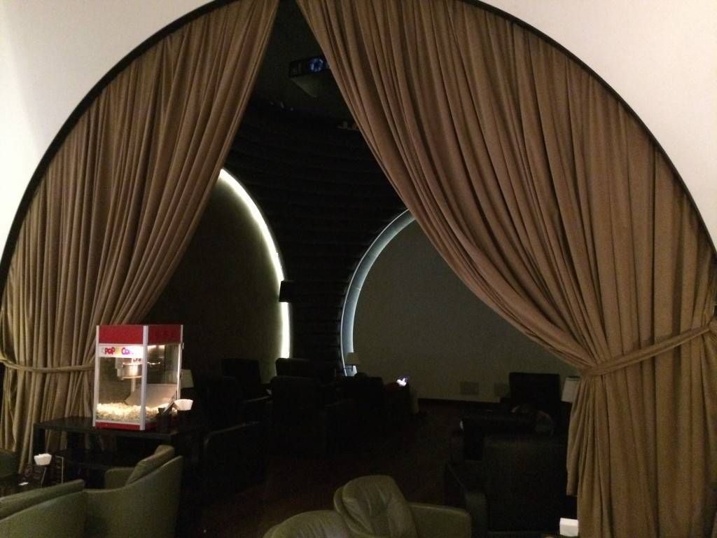 CIP Lounge Turkish Airlines Istambul Sala VIp