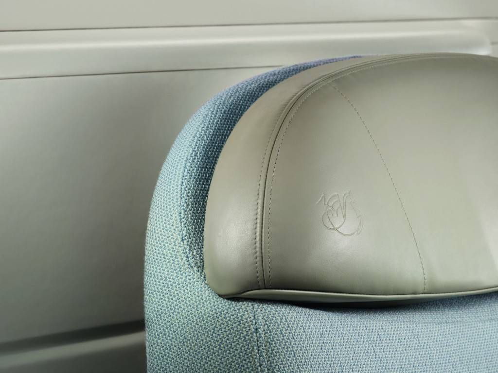 air france new premiere-cabine