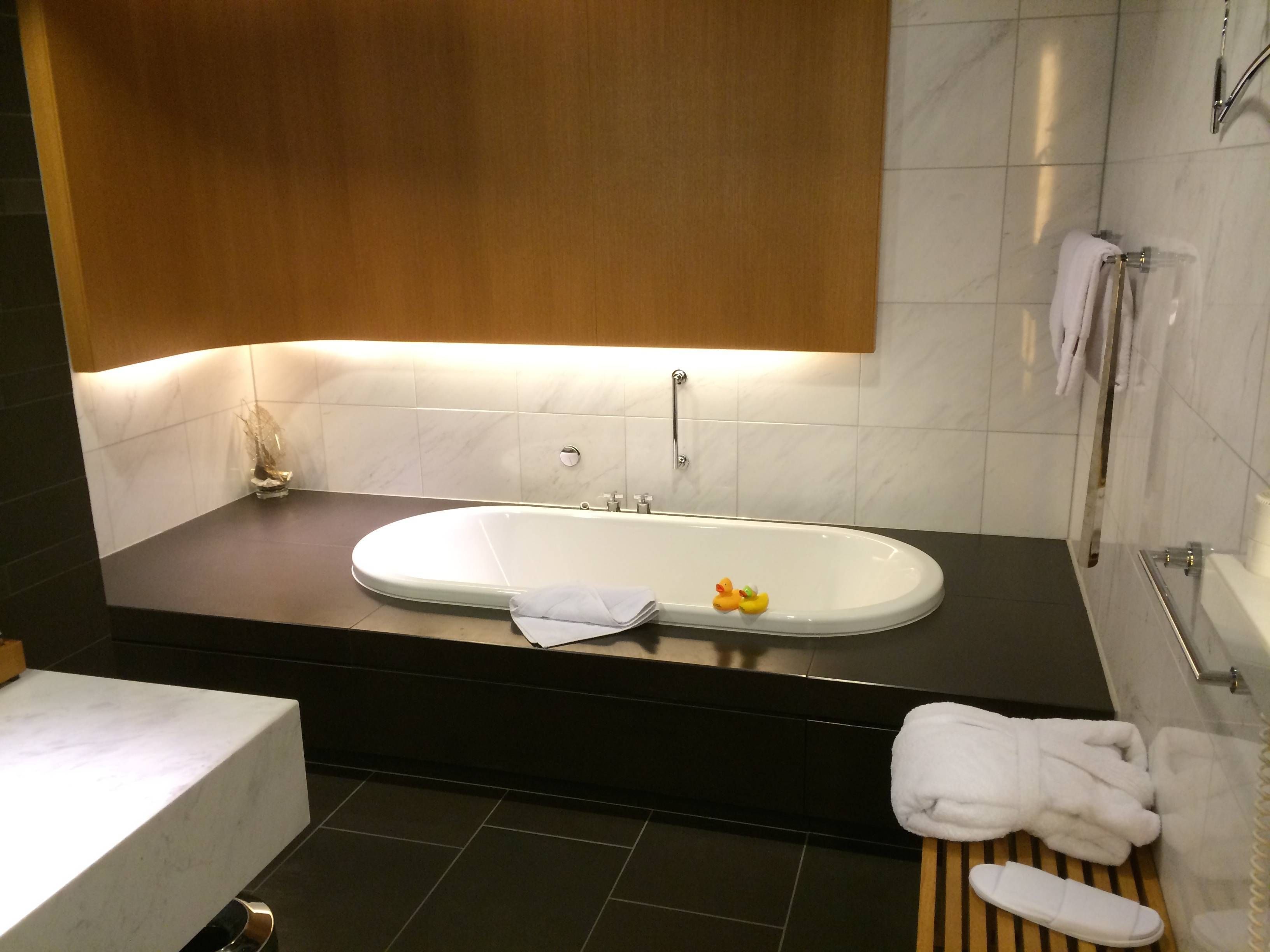 lufthansa first class lounge frankfurt - passageirdeprimeira
