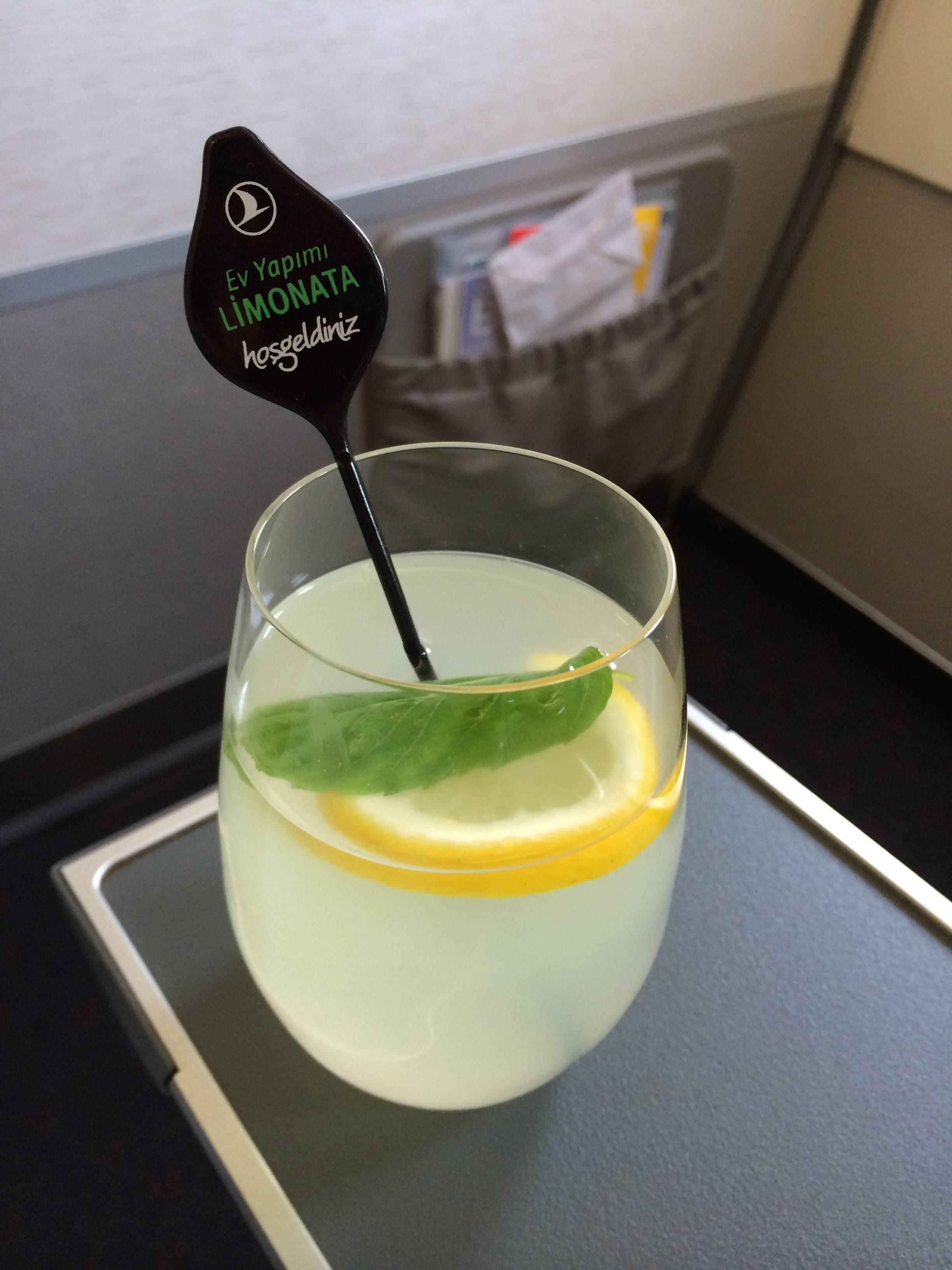 Turkish Airlines BUsiness Class Executiva A321 - passageirodeprimeira