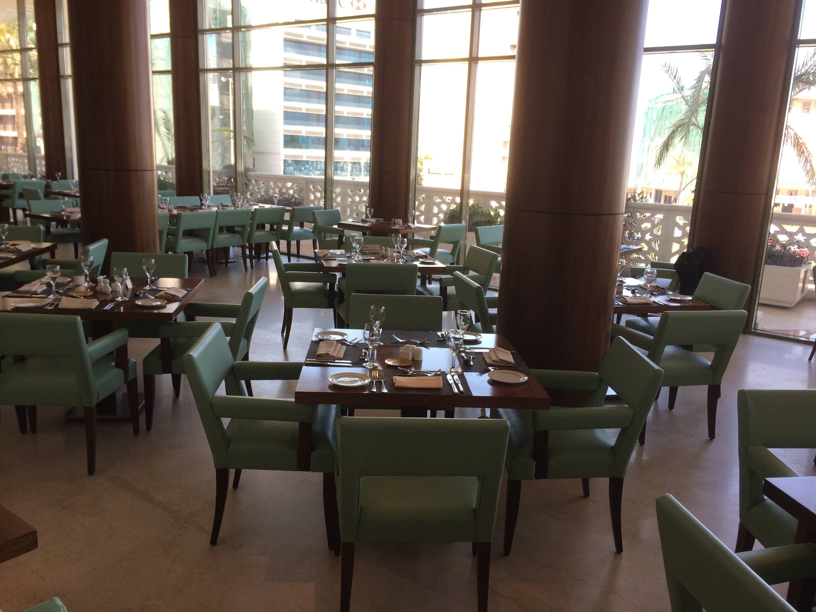 intercontinental phoenicia beirut
