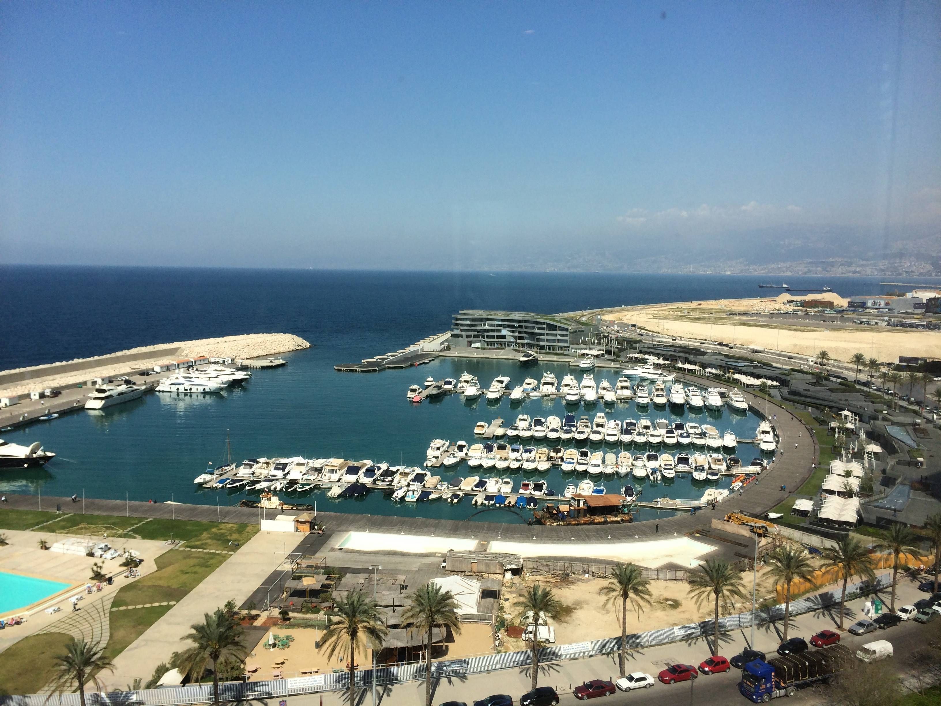 beirut libano