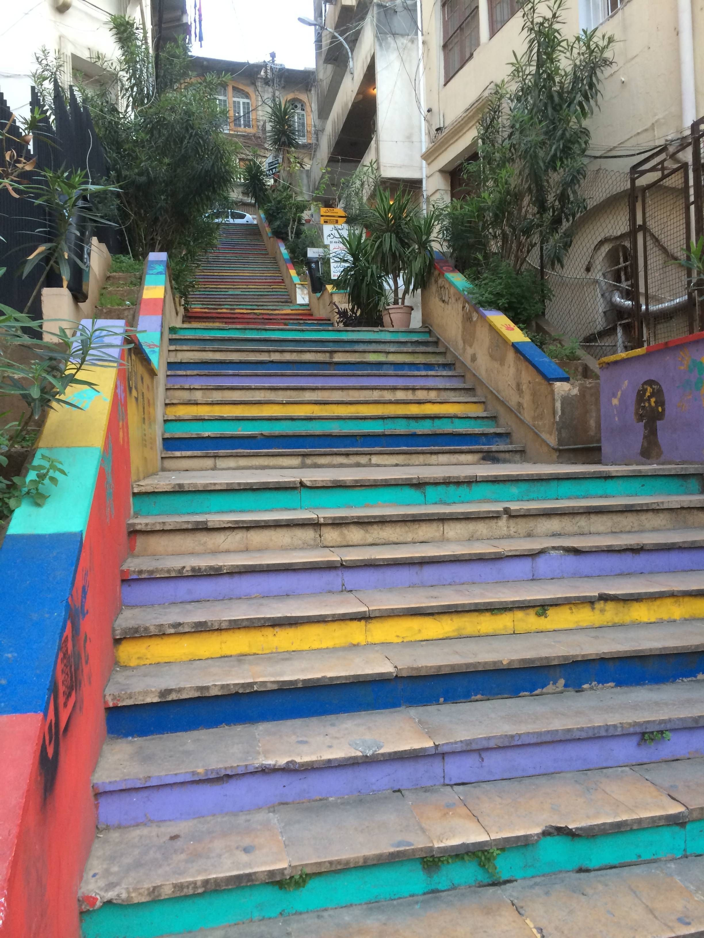 beirut libano