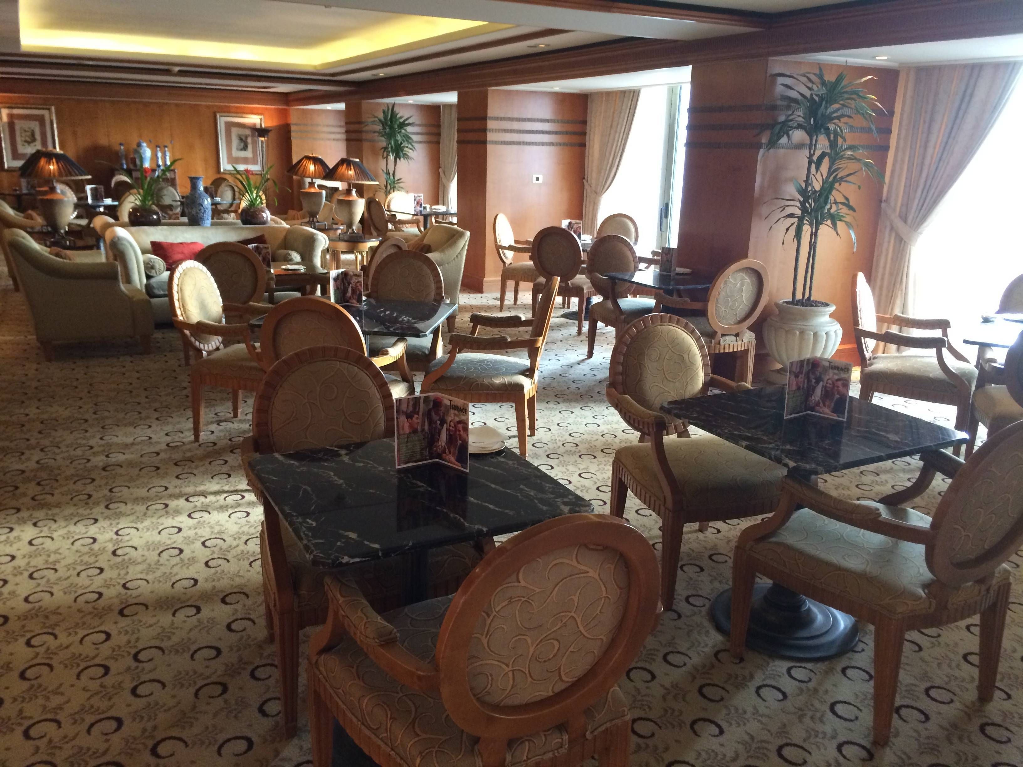 intercontinental phoenicia beirut