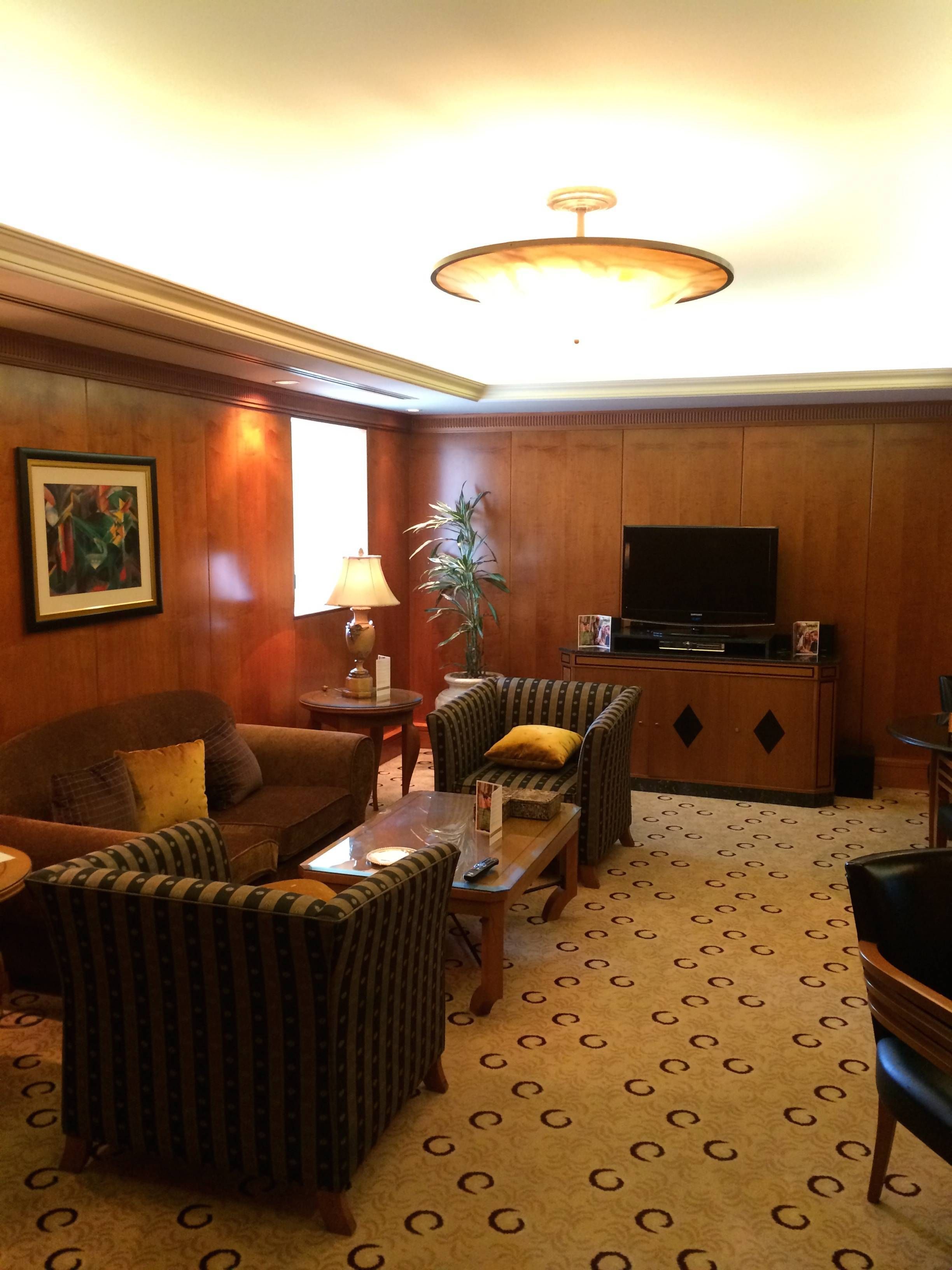 intercontinental phoenicia beirut