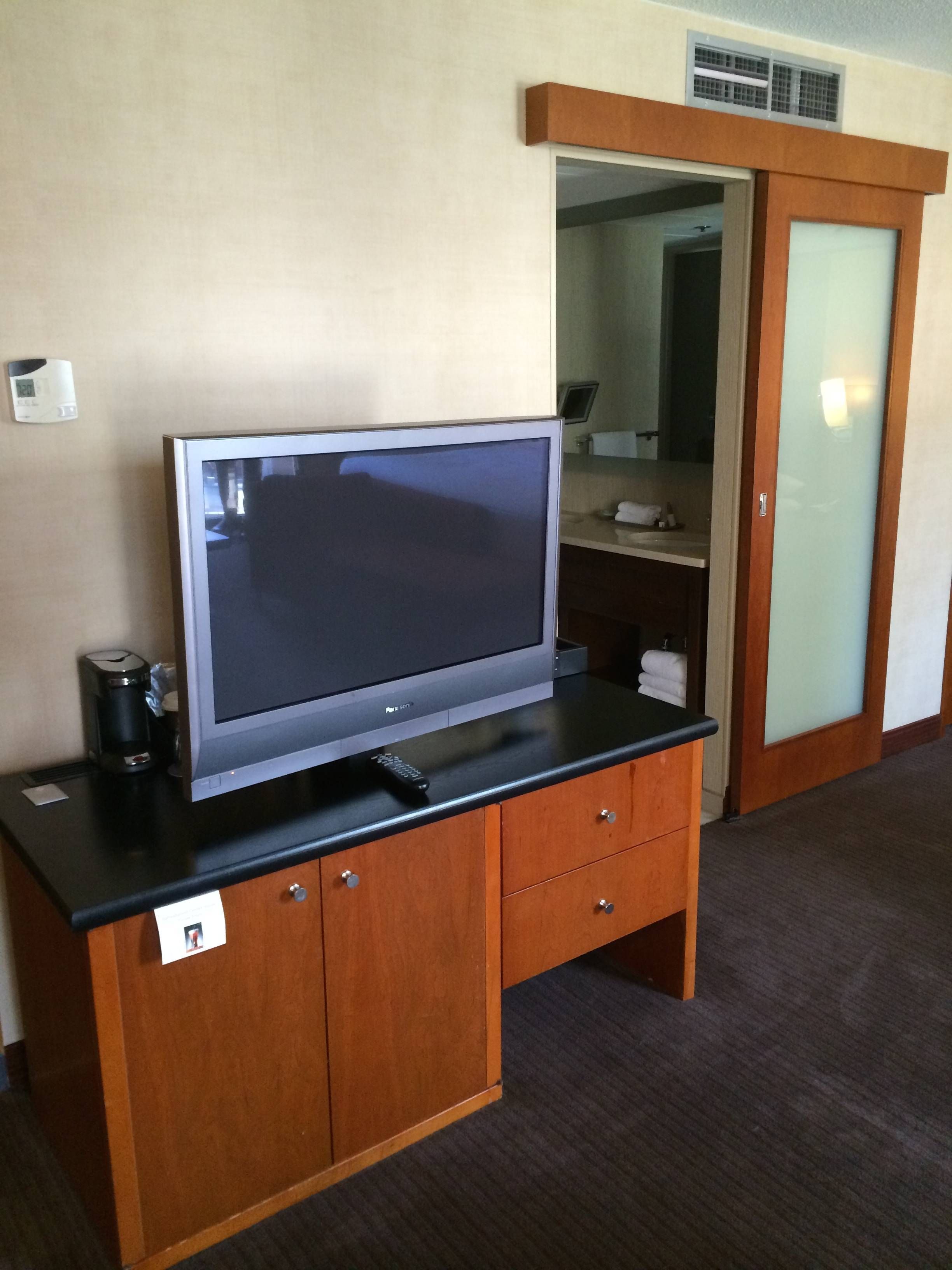 hyatt regency chicago passageirodeprimeira