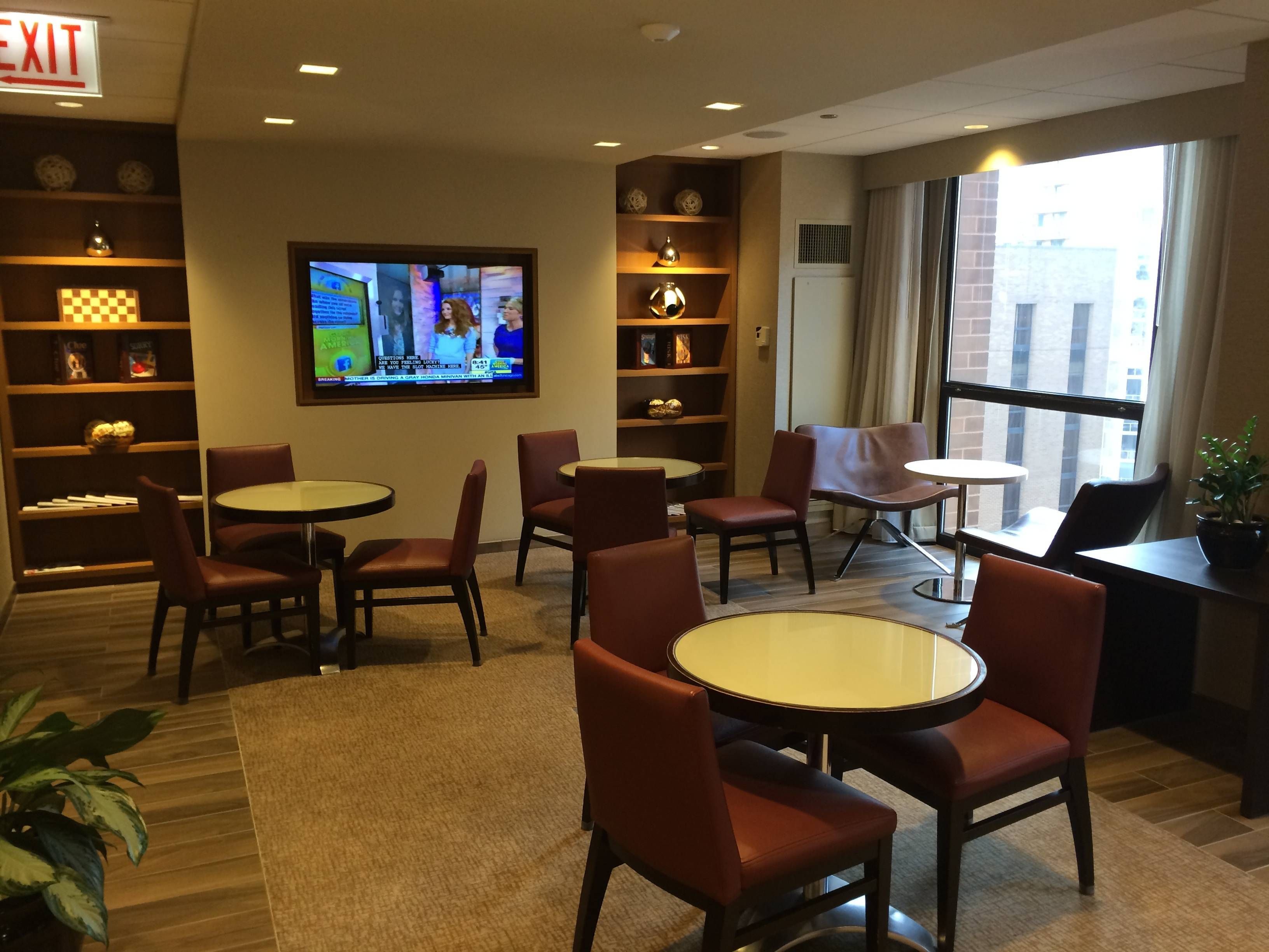 hyatt regency chicago passageirodeprimeira
