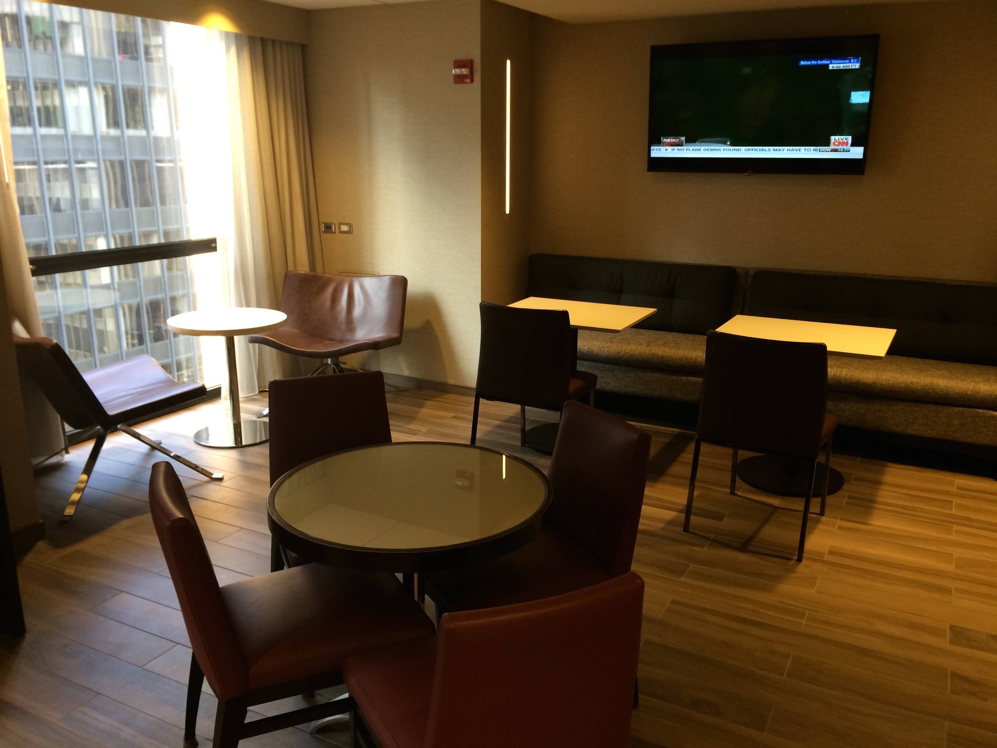 hyatt regency chicago passageirodeprimeira