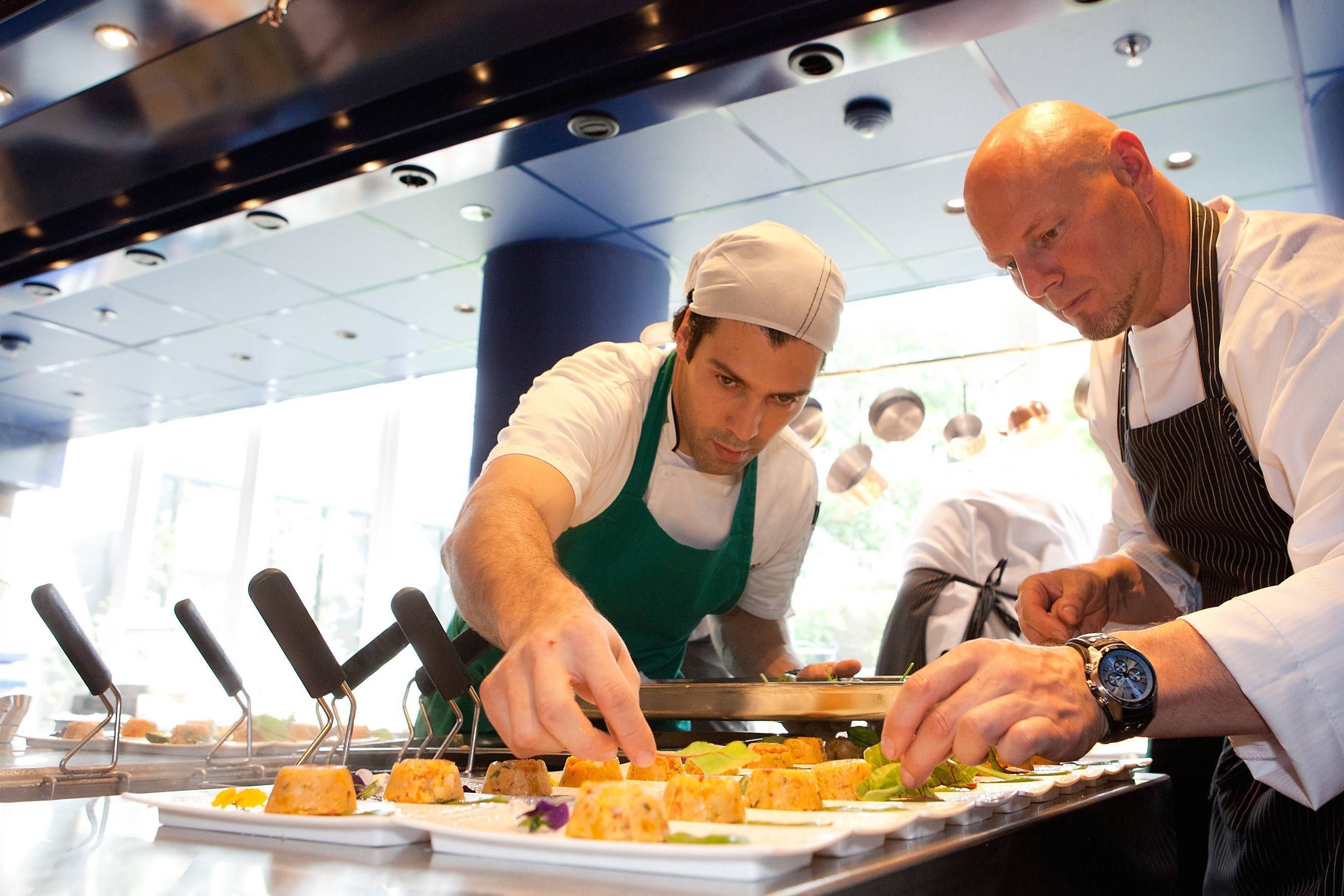 klm chef rodrigo passageirodeprimeira