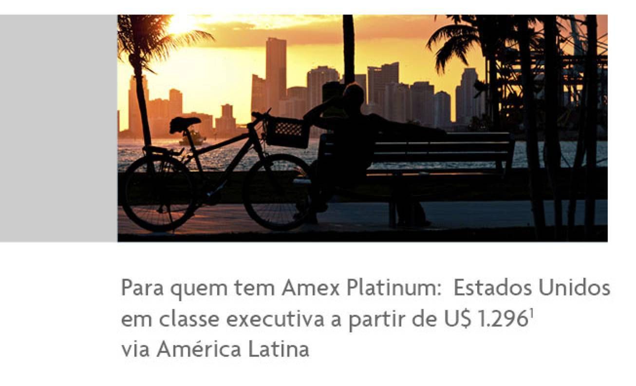 platinum travel service avianca a330