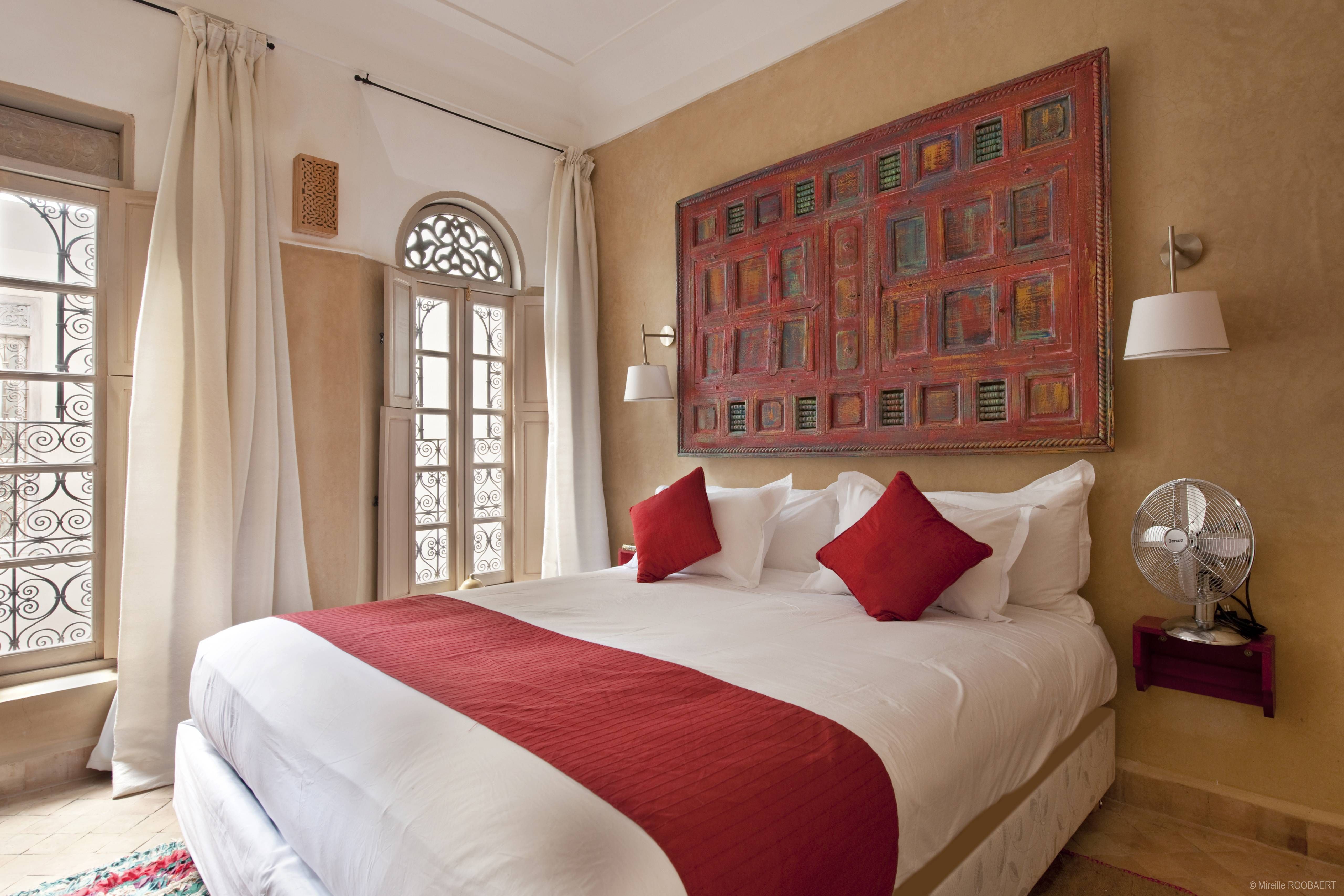 riad anata fes